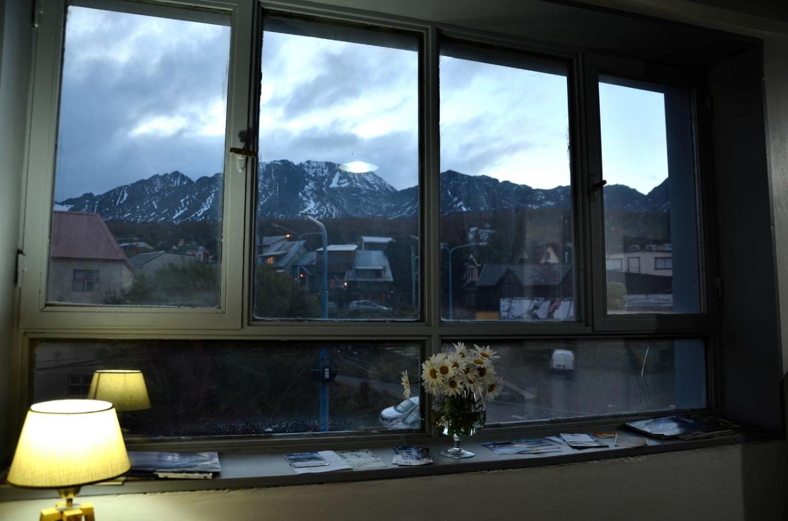Horizonte Ushuaia 아파트 외부 사진