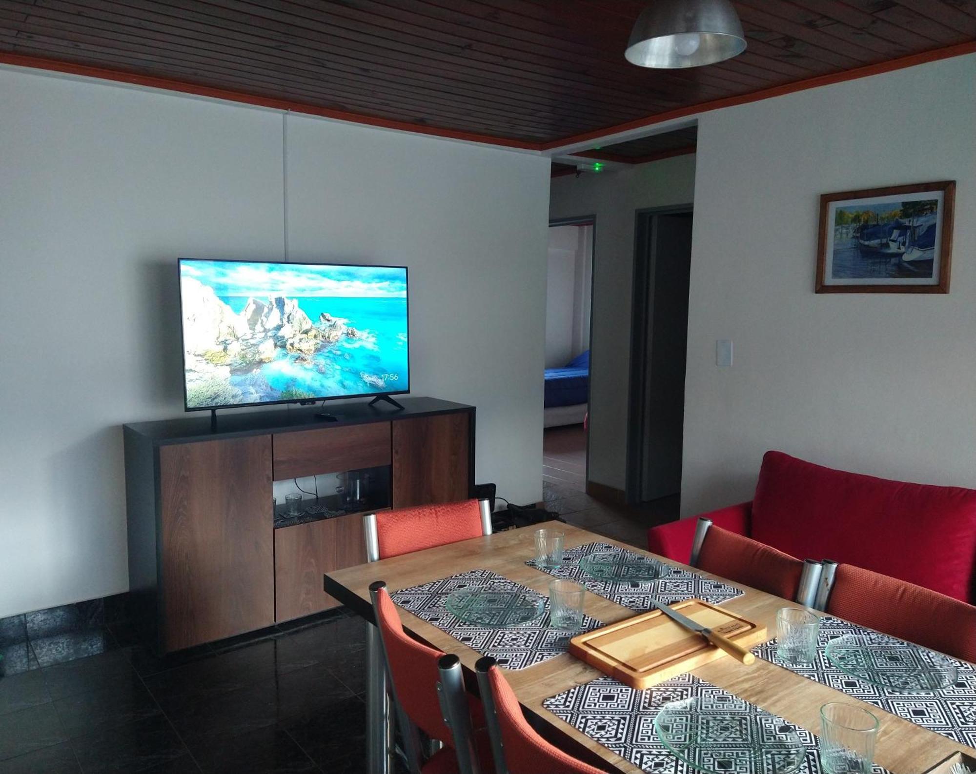 Horizonte Ushuaia 아파트 외부 사진