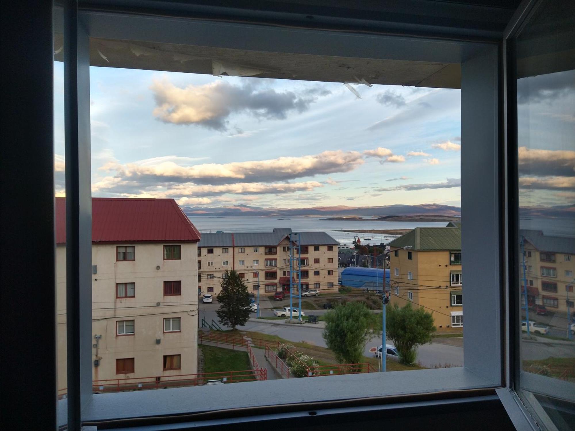 Horizonte Ushuaia 아파트 외부 사진